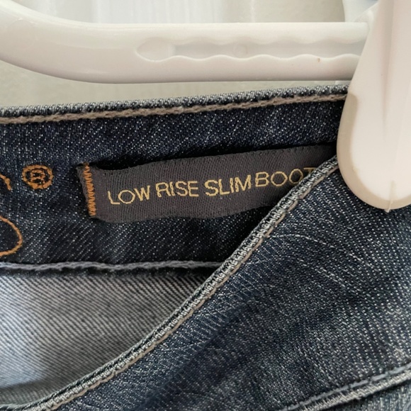 JAG brand jeans size 4 - like new - Picture 4 of 6